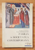 Familia in societatea contemporana de Viorel Sava, Ilie Melniciuc-Puica