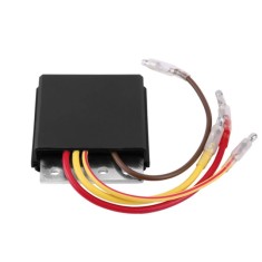 Regulator tensiune ATV Polaris 4060173 - 4T