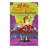 Alex Sparrow &amp; The Really Big Stink