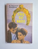 Tăiș de brici &ndash; Aut. W. Somerset Maugham, Trad. Jul. Giurgea, Ed. Narcis, 1992