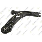 Brat suspensie roata Audi Q3 (F3b), 07.18-; Cupra Ateca (Kh7), 09.18-; Seat Ateca (Kh7), 04.16-; Skoda Karoq (Nu7), 07.17-; Vw Arteon (3h7), 03.17-;, Teknorot