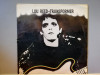 Lou Reed (Velvet Underground) – Transformer (1972/RCA/RFG) - Vinil/Vinyl/NM, Rock, rca records