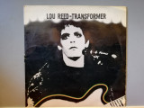 Lou Reed (Velvet Underground) &ndash; Transformer (1972/RCA/RFG) - Vinil/Vinyl/NM, Rock, rca records