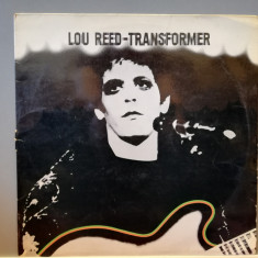 Lou Reed (Velvet Underground) – Transformer (1972/RCA/RFG) - Vinil/Vinyl/NM