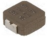 Bobina 0,15&micro;H, {{Montare}}, {{Dimensiuni corp}}, Seria {{Seria producatorului}}, KEMET - MPXV1D0630LR15