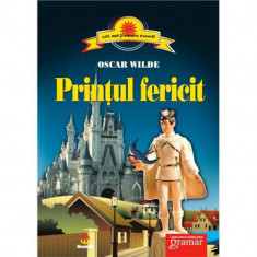 Printul fericit - Oscar Wilde foto