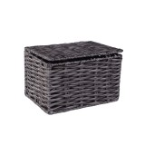 Cos depozitare 611543 S, Caressa, polietilena, 16 x 12 x 10 cm