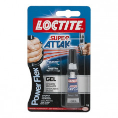 Adeziv instant antisoc special Loctite, 3g Best CarHome foto