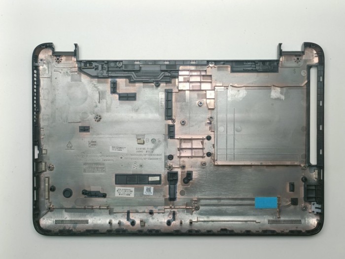 Bottom case (carcasa inferioara) HP 15-AY SPS-813939