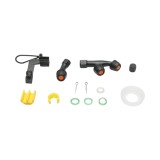 Set duze pentru pompa de stropit vermorel Breckner Germany