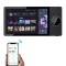Panou de control/automatizare 7inch, Wi-Fi, Smart Home, Bluetooth, Tuya, ZigBee 3.0, Gateway Hub, Compatibil iOS, Android, Negru @SmartWiz smw65