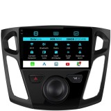 Cumpara ieftin Navigatie Dedicata Ford Focus 3 (2012-2018), 2K, 8Gb Ram, 256Gb Stocare, Carplay