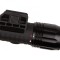 Lanterna tactica LED ASG