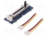 Senzor poziție Grove 3.3-5VDC 10k&Omega; SEEED STUDIO