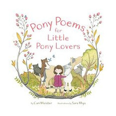 Pony Poems for Little Pony Lovers