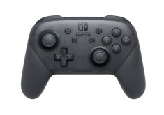 Controller Nintendo Switch Pro - RESIGILAT