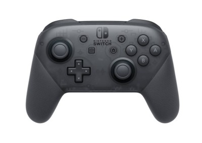 Controller Nintendo Switch Pro - RESIGILAT foto