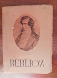 Myh 310s - Mircea Nicolescu - Hector Berlioz - ed 1958