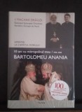 10 ani cu mitropolitul meu - Macarie Dragoi