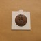 Marea Britanie / Anglia 1 Penny 1917 - C 1 ( defect de batere )