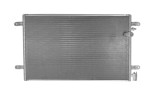 Condensator AC Audi A6, A6 Allroad 202012 2.0 TDI, 2.0 Tfsi, 2.4 V6, 2.7 TDI, 2.8 V6, 3.0 TDI, 3.0 V6, 3.2 V6, 4.2 V6, 4.2 V8; dimensiuni [mm]: 655