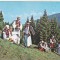 bnk cp Chipuri si port popular din Maramures - Vedere - necirculata