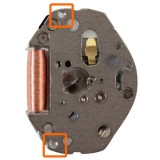 Mecanism Ceas Quartz Miyota Citizen 203A