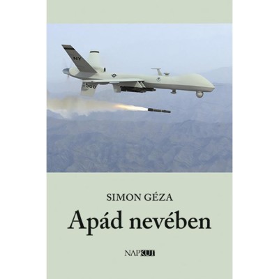 Ap&amp;aacute;d nev&amp;eacute;ben - Simon G&amp;eacute;za foto