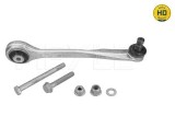 Brat suspensie roata Audi A4 B8, A5, A6 C7, A7, Q5; Porsche Macan Motor 1.8 Tfsi, 1.8 Tfsi quattro, 2.0, 2.0, 2.0 TDI, parte montare Axa fata