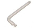 Cheie spline 12 puncte XZN M10 111mm oțel crom-vanadium