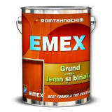 Grund Alchidic Binale &ldquo;Emex&rdquo; - Ocru - Bid. 30 Kg