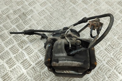Etrier de fr&amp;acirc;nă dreapta spate AUDI Q5 FY 2022 OEM: 80A615404D,8W0998281 30406970 foto