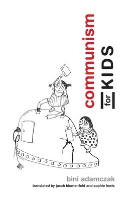 Communism for Kids foto