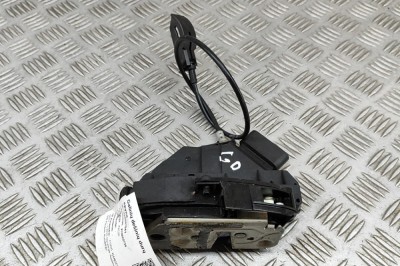 &amp;Icirc;ncuietoare ușă dreapta spate FORD RANGER TKE 2015 OEM: AB39-A26412-DB 28097841 foto