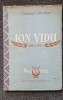 ION VIDU - Monografie