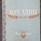 ION VIDU - Monografie