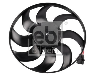 FEBI BILSTEIN 26860 Ventilator, radiator foto