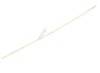 Banda Frictiune 610mm Masina Spalat Vase Hansa Amica 1063308 ZWM676S ZIM446 ZWM606IH
