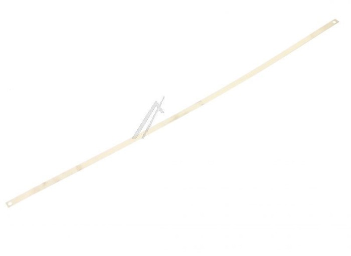 FRICTION STRIP 610MM 1063308 Masina de spalat vase Hansa AMICA