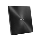 DVDRW ASUS 8X EXTERN NEGRU SDRW-08U7M-U
