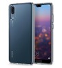 Husa HUAWEI P20 - Jelly Roar (Transparent)