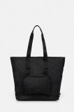 adidas poșetă culoarea negru, JM0145