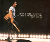 Bruce Springsteen &amp; The E-Street Band - Live/1975-85 | Bruce Springsteen, The E-Street Band, Rock