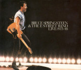 Bruce Springsteen &amp; The E-Street Band - Live/1975-85 | Bruce Springsteen, The E-Street Band