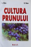 Cultura prunului - L. Chira, D. Hoza
