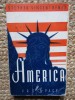 America, Stephen Vincent Benet, editura Pro Pace, București 1946