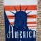 America, Stephen Vincent Benet, editura Pro Pace, București 1946