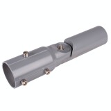 Brat Reglabil pentru Corp Stradal LED &oslash;60MM-&oslash;68MM - SOLENTIS