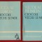 Nicolae Filimon &quot;Ciocoii vechi si noi&quot; - Biblioteca Scolarului - 1965