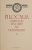 Filocalia Sfintelor Nevointe ale Desavarsirii Vol. 6 - Carte Crestinism, Religioasa
